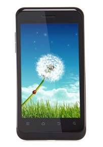 ZTE Blade C V807